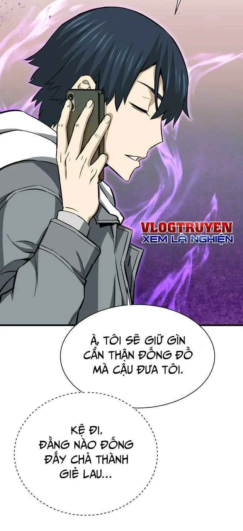 Ta Trở Về Từ Địa Ngục Nettruyen ZZZ Chương 28 Page 54
