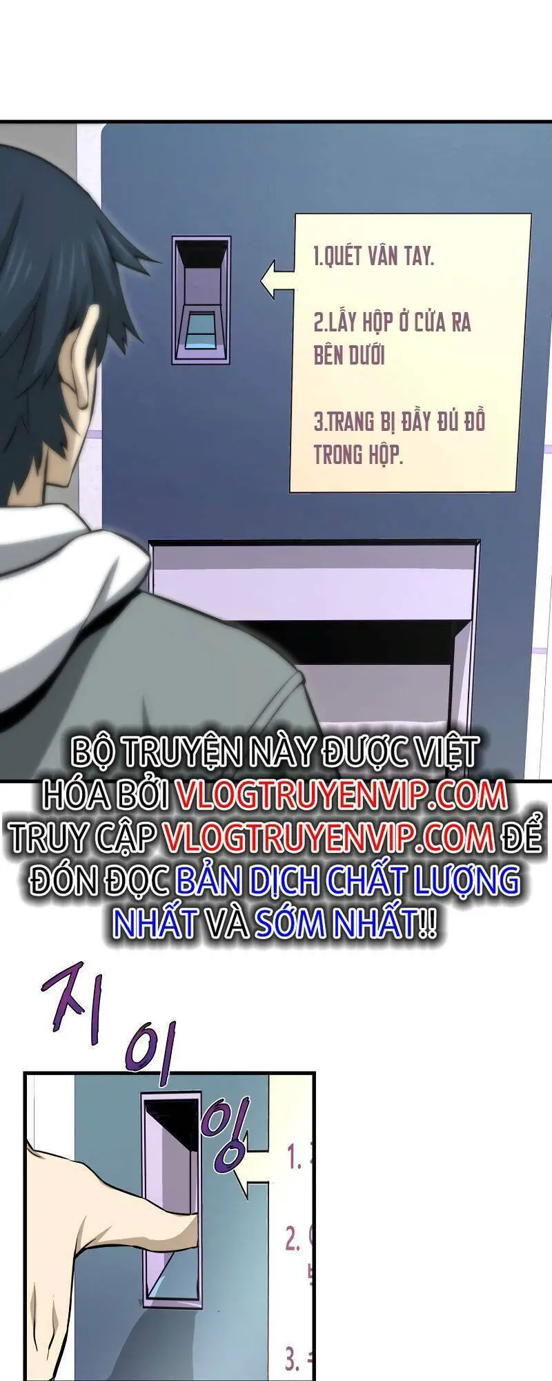Ta Trở Về Từ Địa Ngục Nettruyen ZZZ Chương 28 Page 57