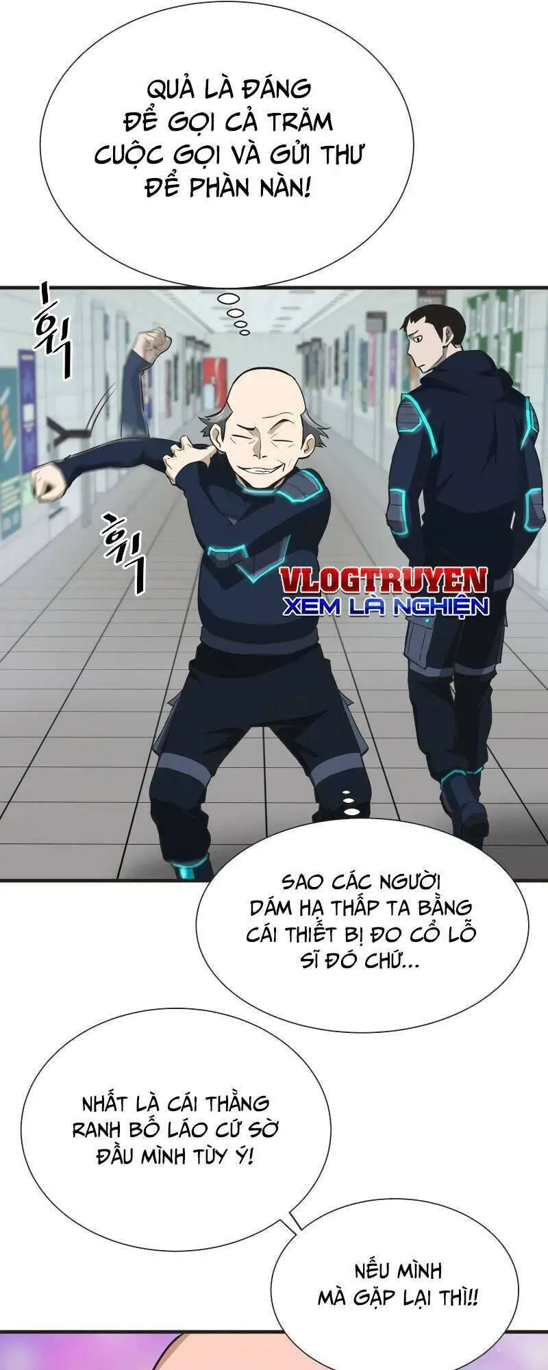 Ta Trở Về Từ Địa Ngục Nettruyen ZZZ Chương 28 Page 63