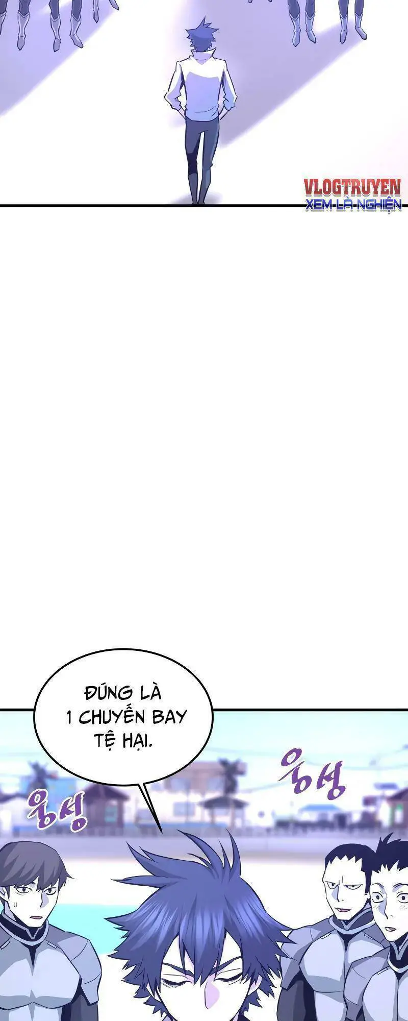 Ta Trở Về Từ Địa Ngục Nettruyen ZZZ Chương 56 Page 3