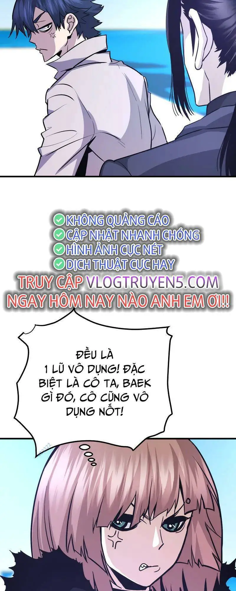 Ta Trở Về Từ Địa Ngục Nettruyen ZZZ Chương 56 Page 18