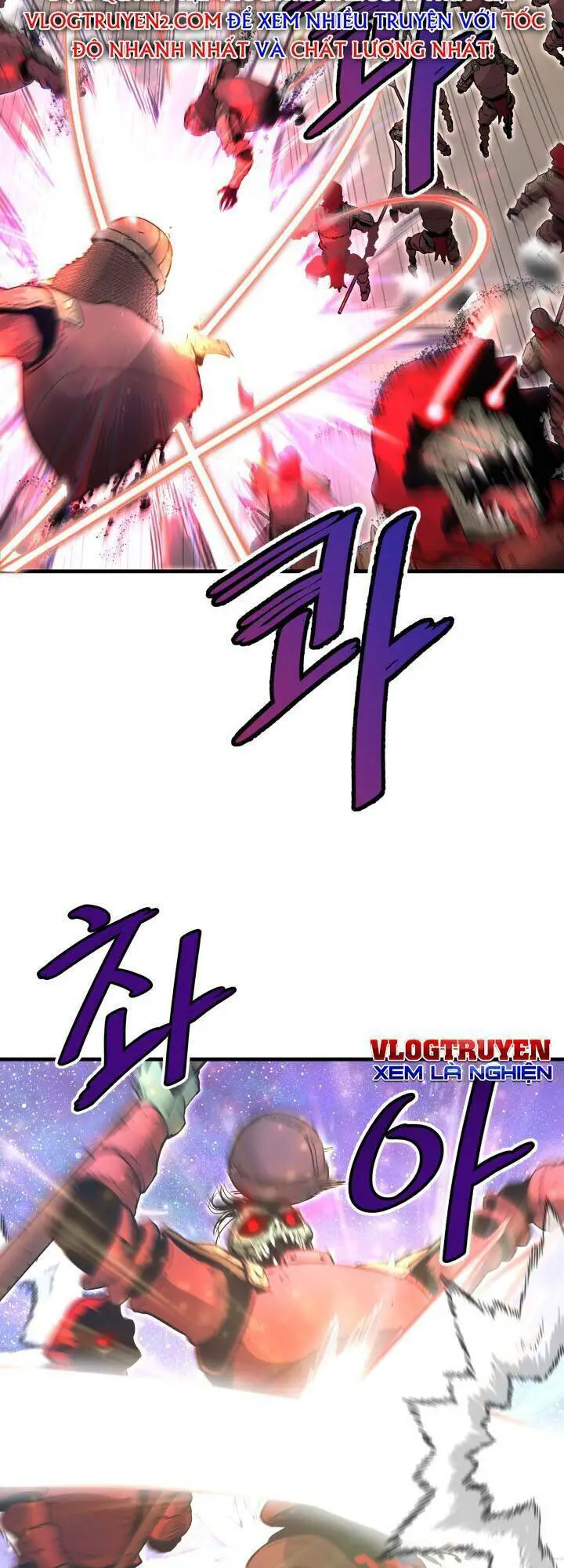 Ta Trở Về Từ Địa Ngục Nettruyen ZZZ Chương 22 Page 4