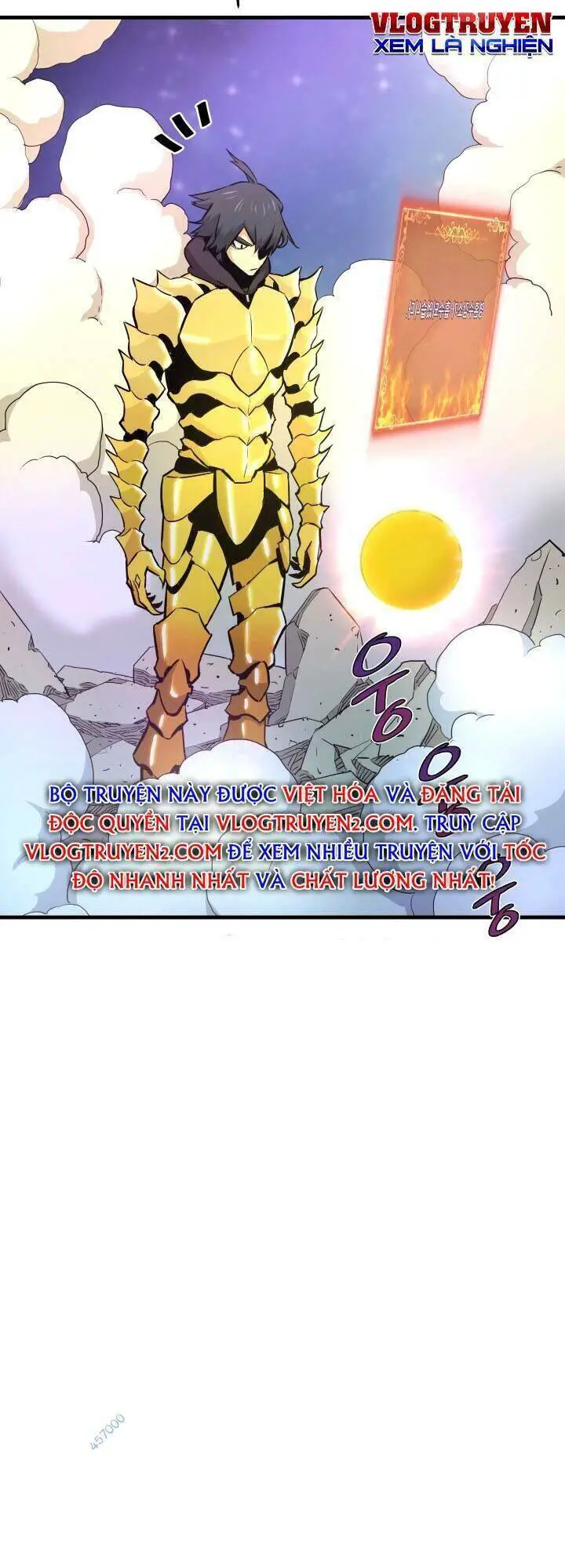 Ta Trở Về Từ Địa Ngục Nettruyen ZZZ Chương 22 Page 34