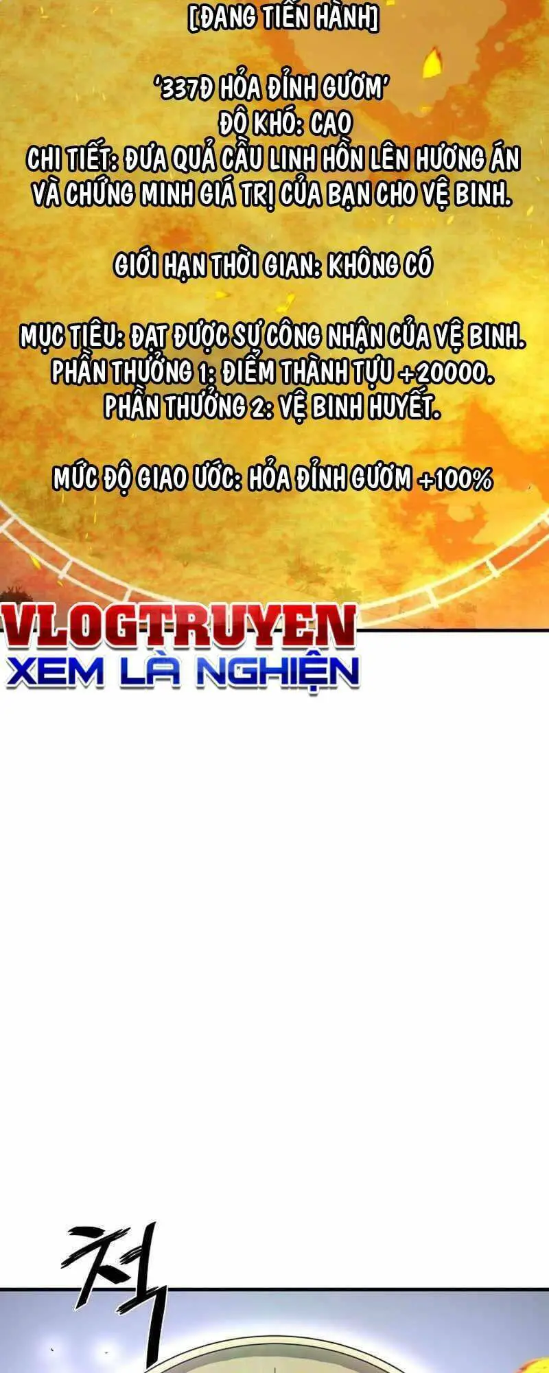 Ta Trở Về Từ Địa Ngục Nettruyen ZZZ Chương 25 Page 19