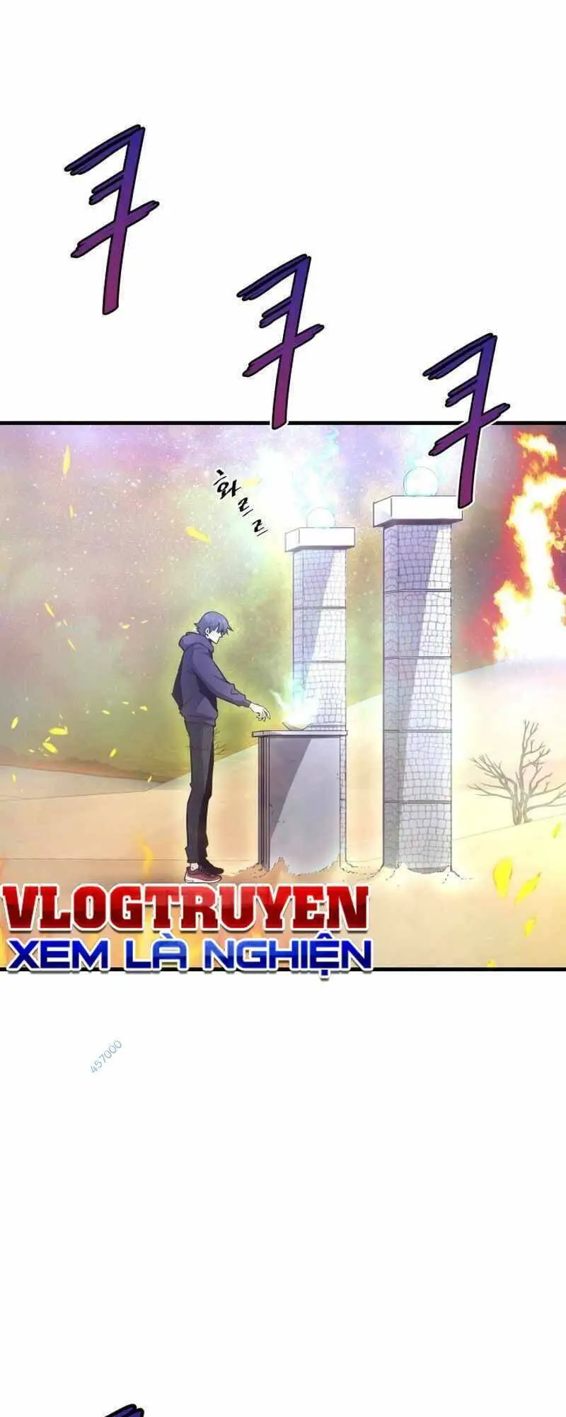 Ta Trở Về Từ Địa Ngục Nettruyen ZZZ Chương 25 Page 21