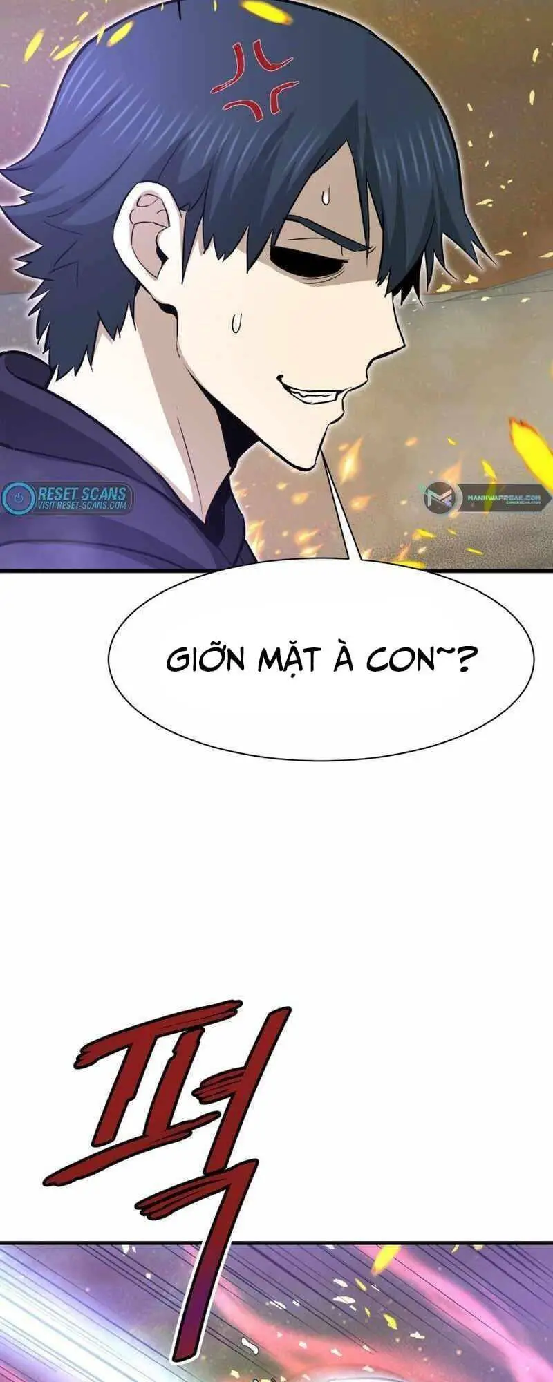 Ta Trở Về Từ Địa Ngục Nettruyen ZZZ Chương 25 Page 34