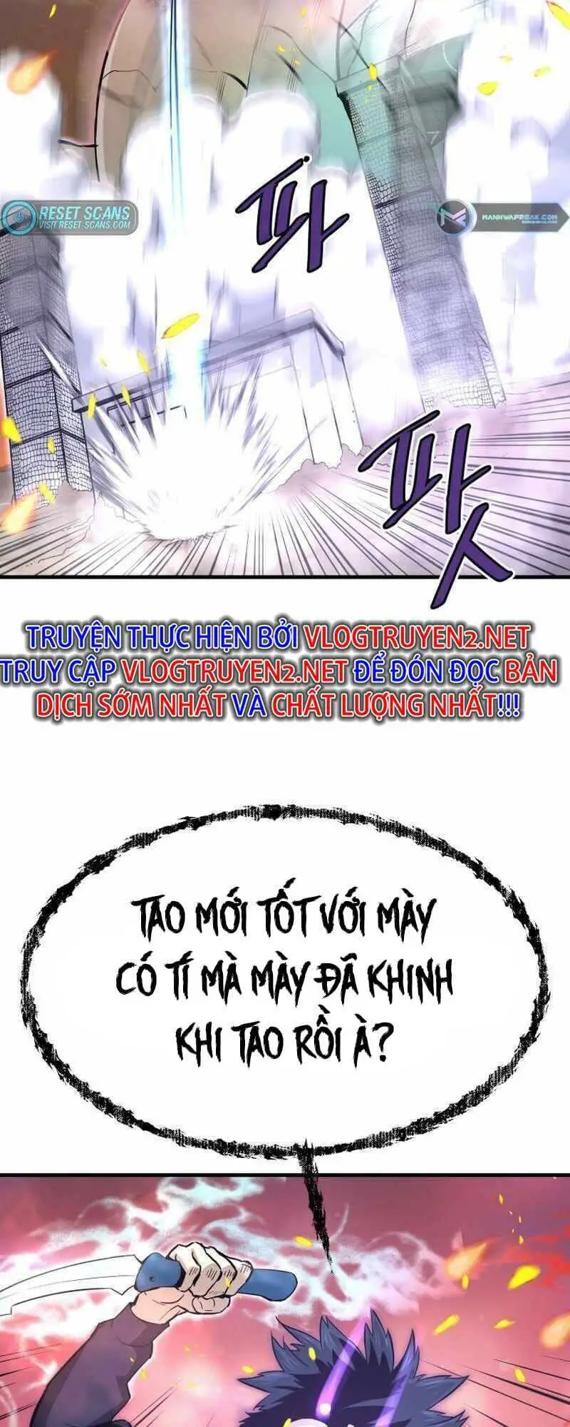 Ta Trở Về Từ Địa Ngục Nettruyen ZZZ Chương 25 Page 42