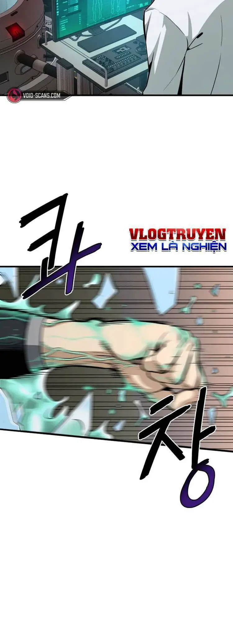 Ta Trở Về Từ Địa Ngục Nettruyen ZZZ Chương 23 Page 35