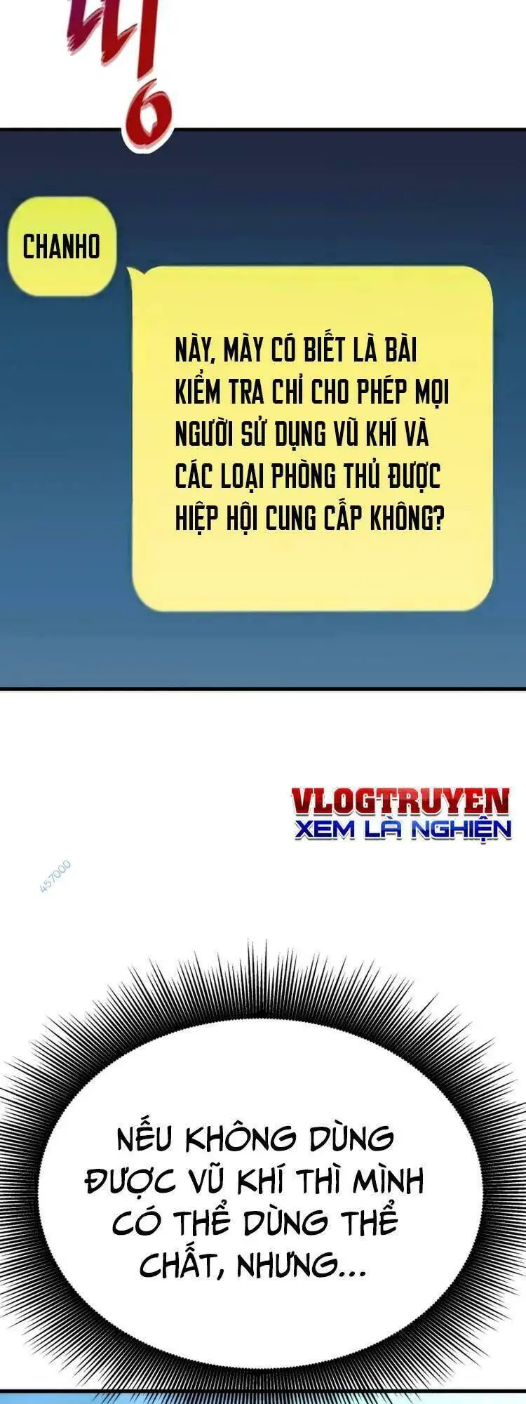 Ta Trở Về Từ Địa Ngục Nettruyen ZZZ Chương 23 Page 44