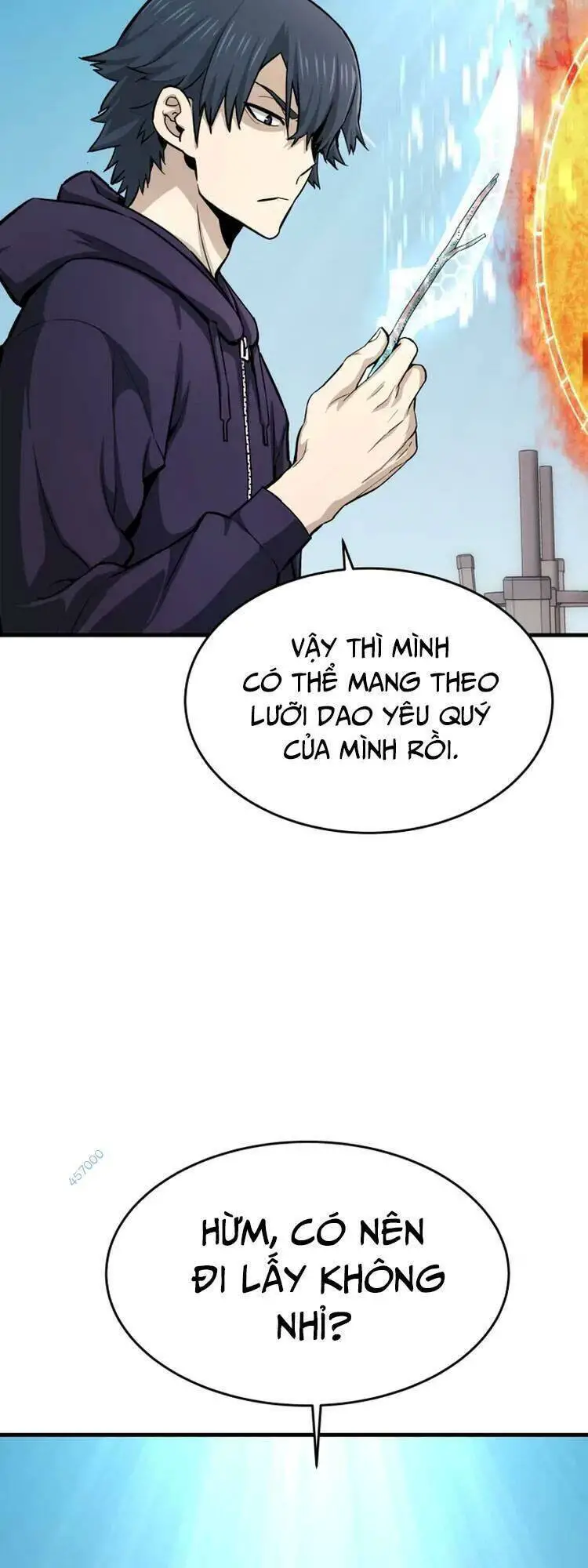 Ta Trở Về Từ Địa Ngục Nettruyen ZZZ Chương 23 Page 55