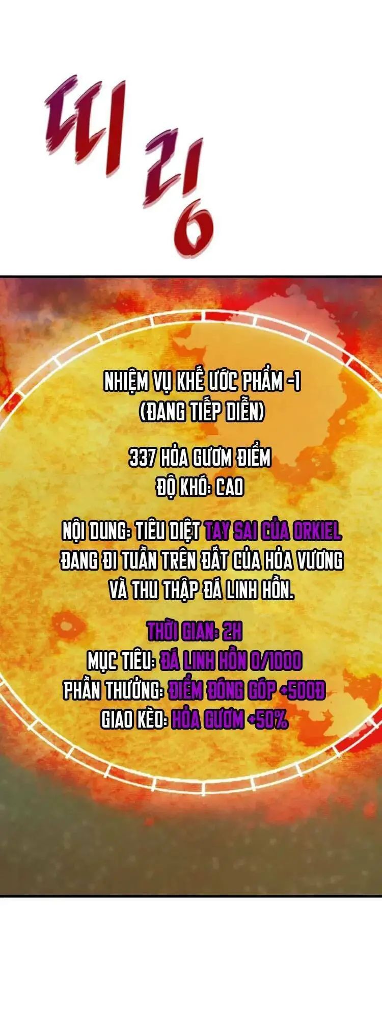Ta Trở Về Từ Địa Ngục Nettruyen ZZZ Chương 23 Page 66