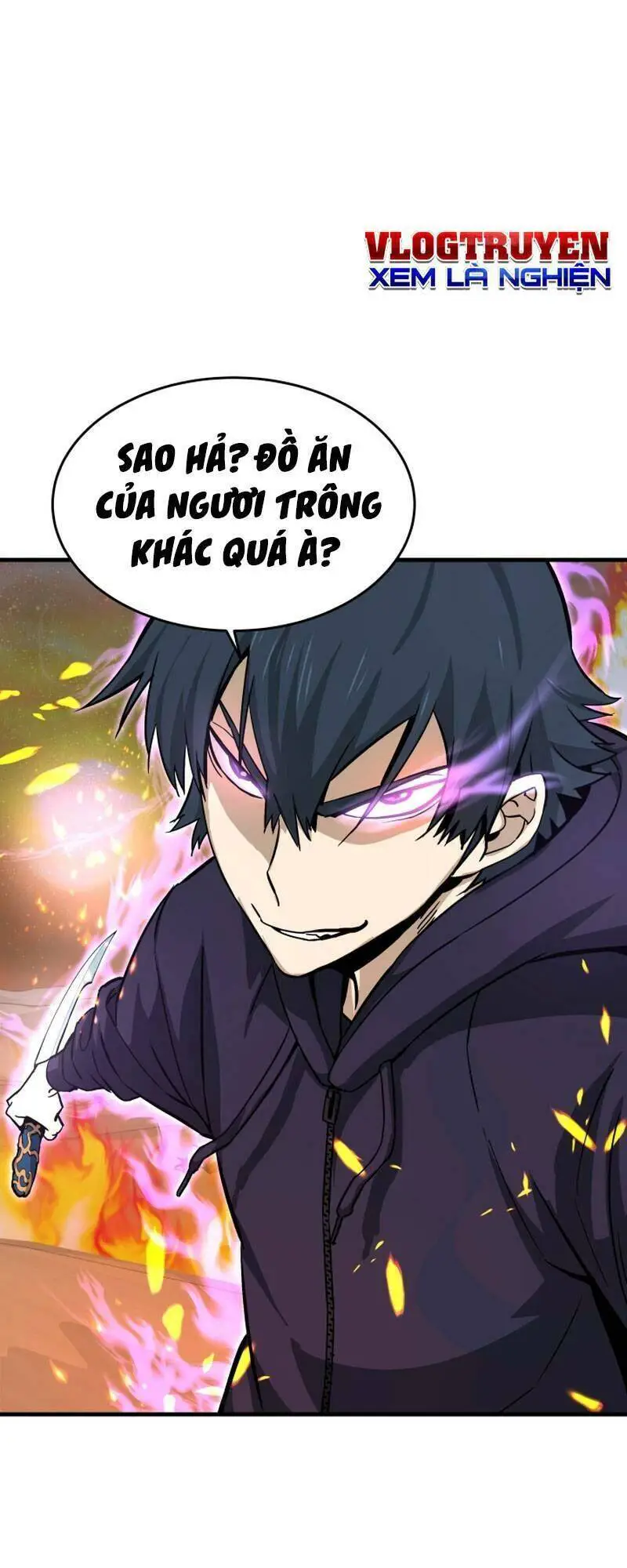 Ta Trở Về Từ Địa Ngục Nettruyen ZZZ Chương 23 Page 71