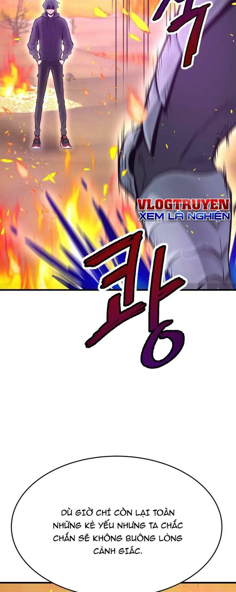 Ta Trở Về Từ Địa Ngục Nettruyen ZZZ Chương 24 Page 29