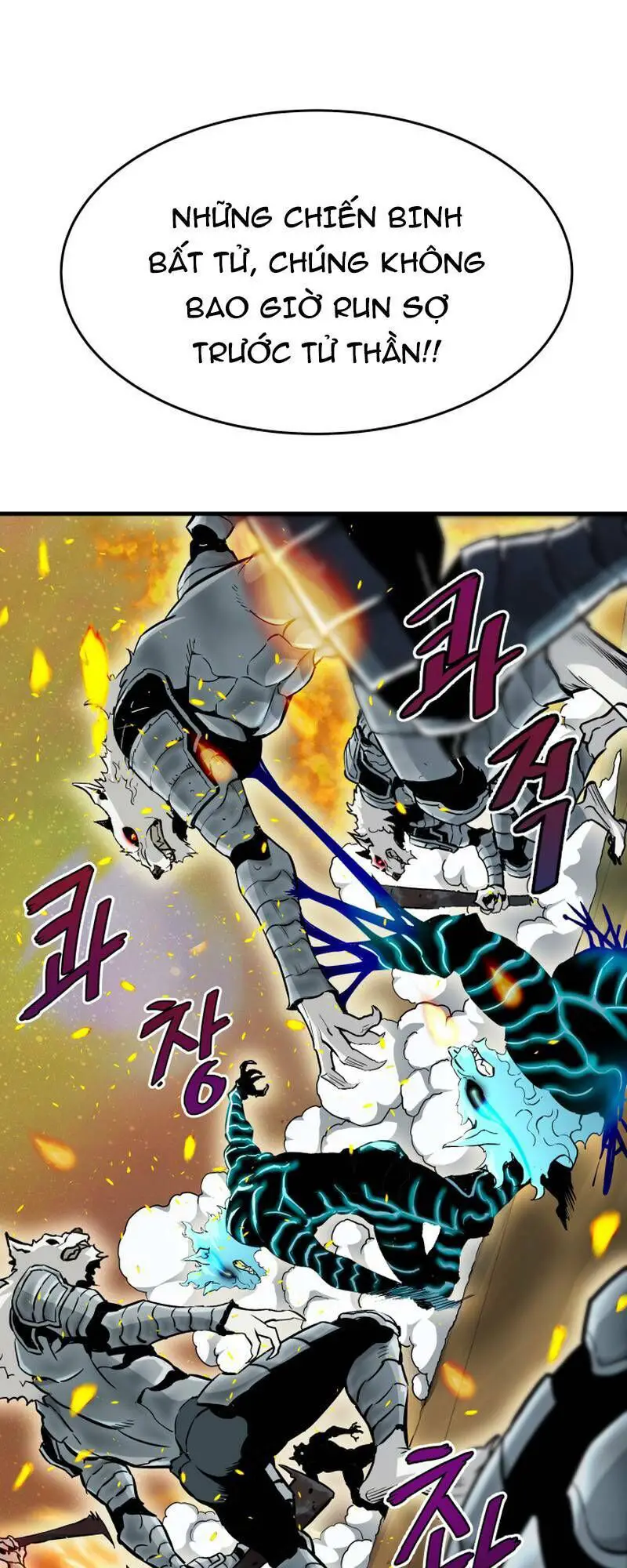 Ta Trở Về Từ Địa Ngục Nettruyen ZZZ Chương 24 Page 36