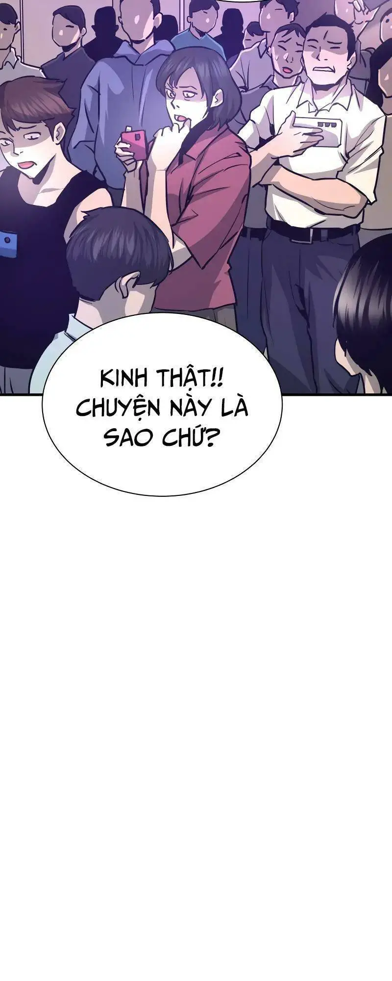 Ta Trở Về Từ Địa Ngục Nettruyen ZZZ Chương 52 Page 19