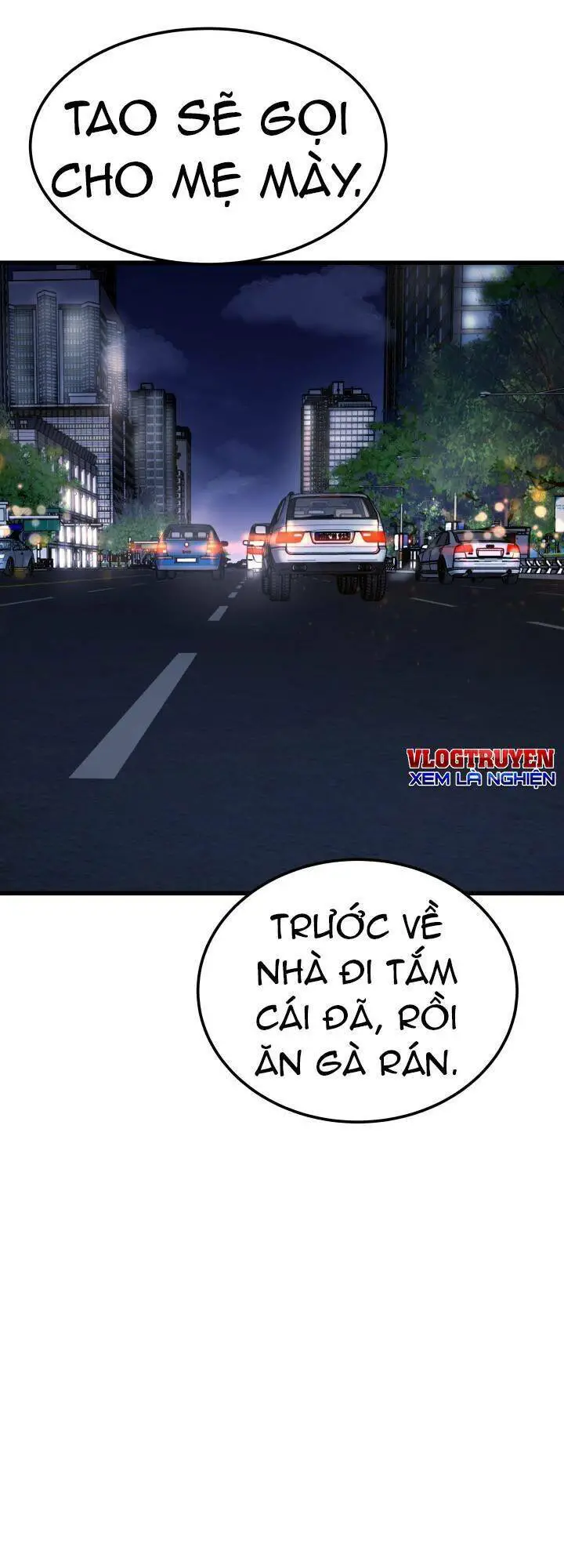 Ta Trở Về Từ Địa Ngục Nettruyen ZZZ Chương 16 Page 37