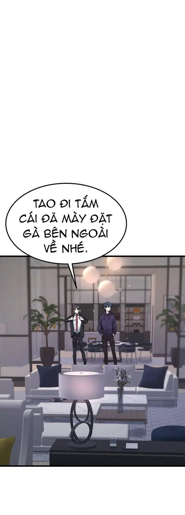 Ta Trở Về Từ Địa Ngục Nettruyen ZZZ Chương 16 Page 40