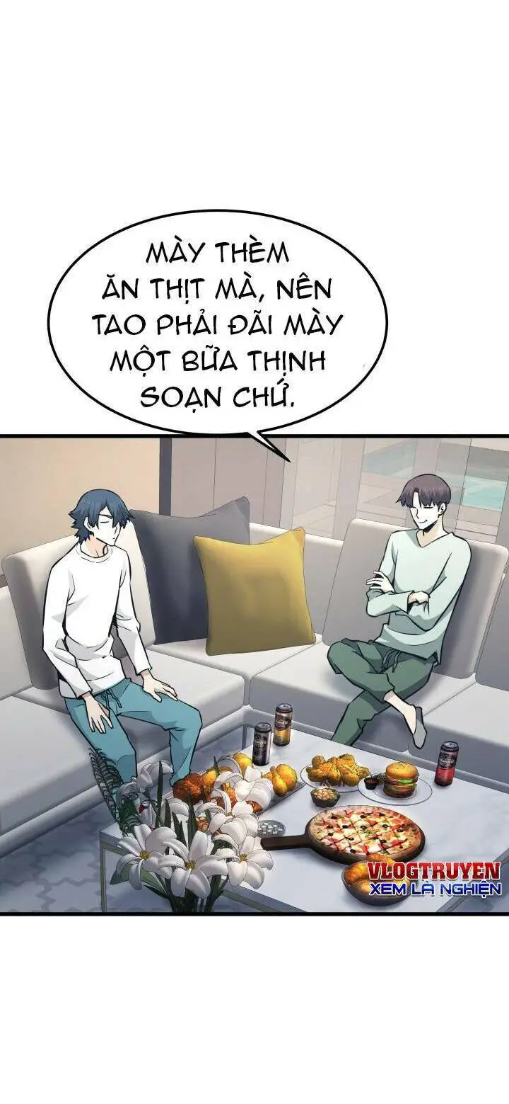 Ta Trở Về Từ Địa Ngục Nettruyen ZZZ Chương 16 Page 43