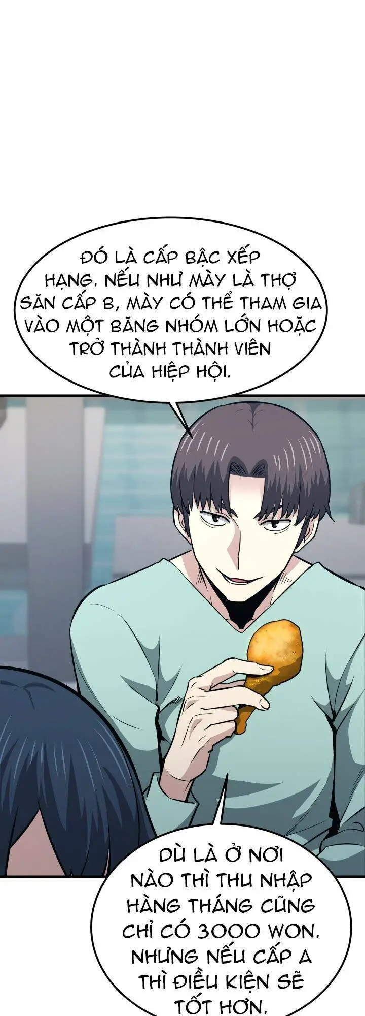 Ta Trở Về Từ Địa Ngục Nettruyen ZZZ Chương 16 Page 52
