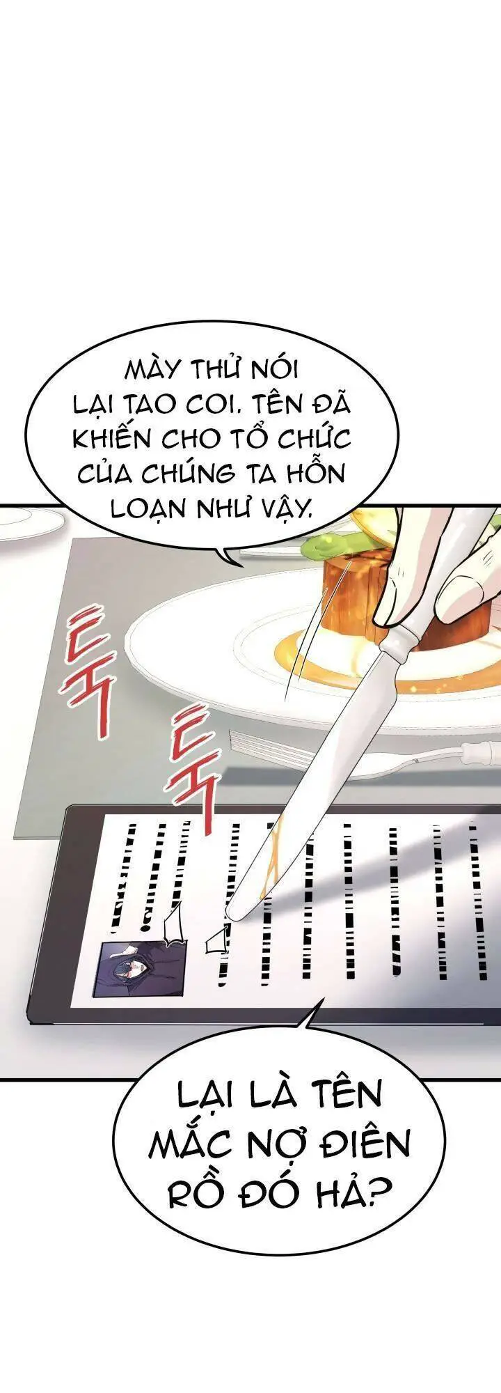 Ta Trở Về Từ Địa Ngục Nettruyen ZZZ Chương 16 Page 65