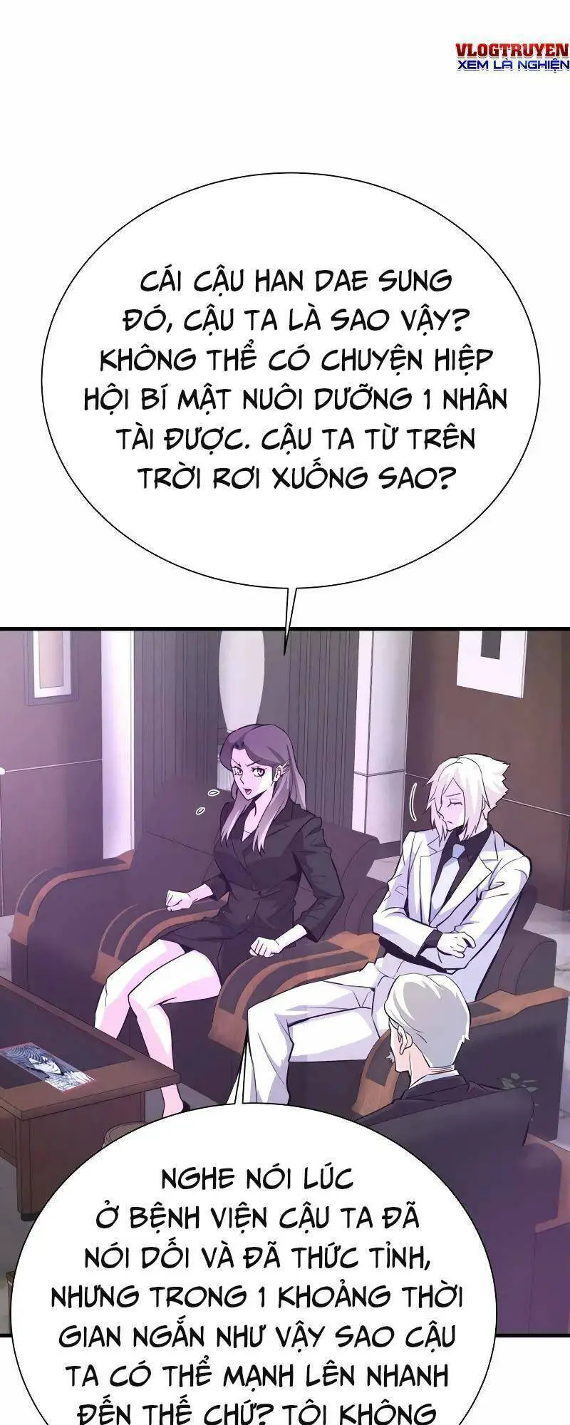Ta Trở Về Từ Địa Ngục Nettruyen ZZZ Chương 53 Page 33