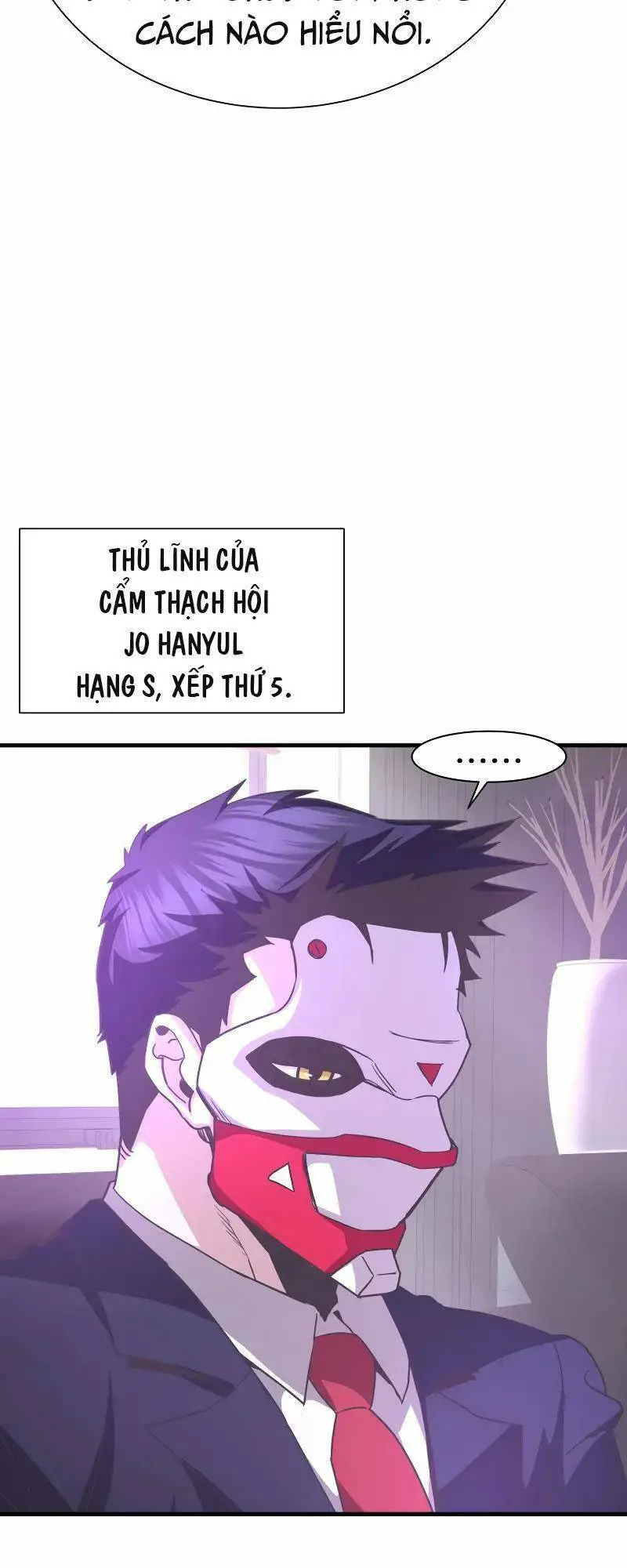 Ta Trở Về Từ Địa Ngục Nettruyen ZZZ Chương 53 Page 34