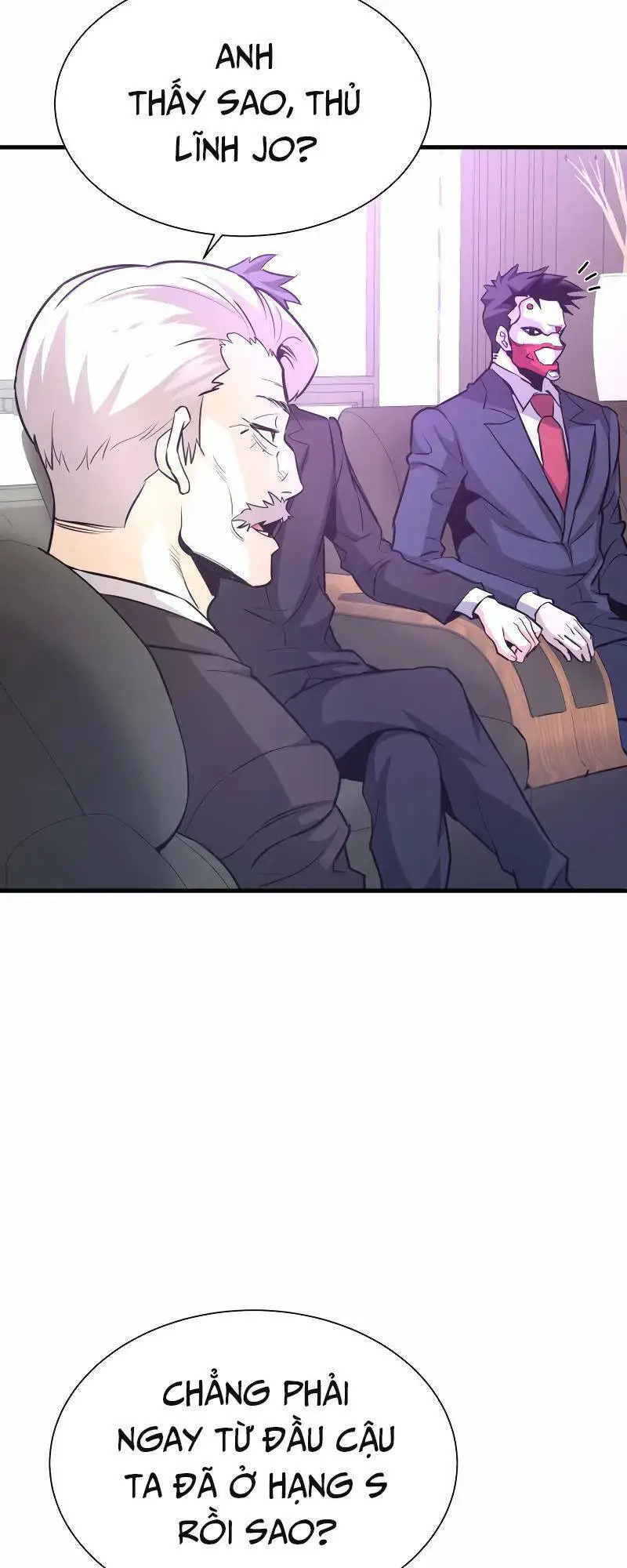 Ta Trở Về Từ Địa Ngục Nettruyen ZZZ Chương 53 Page 40