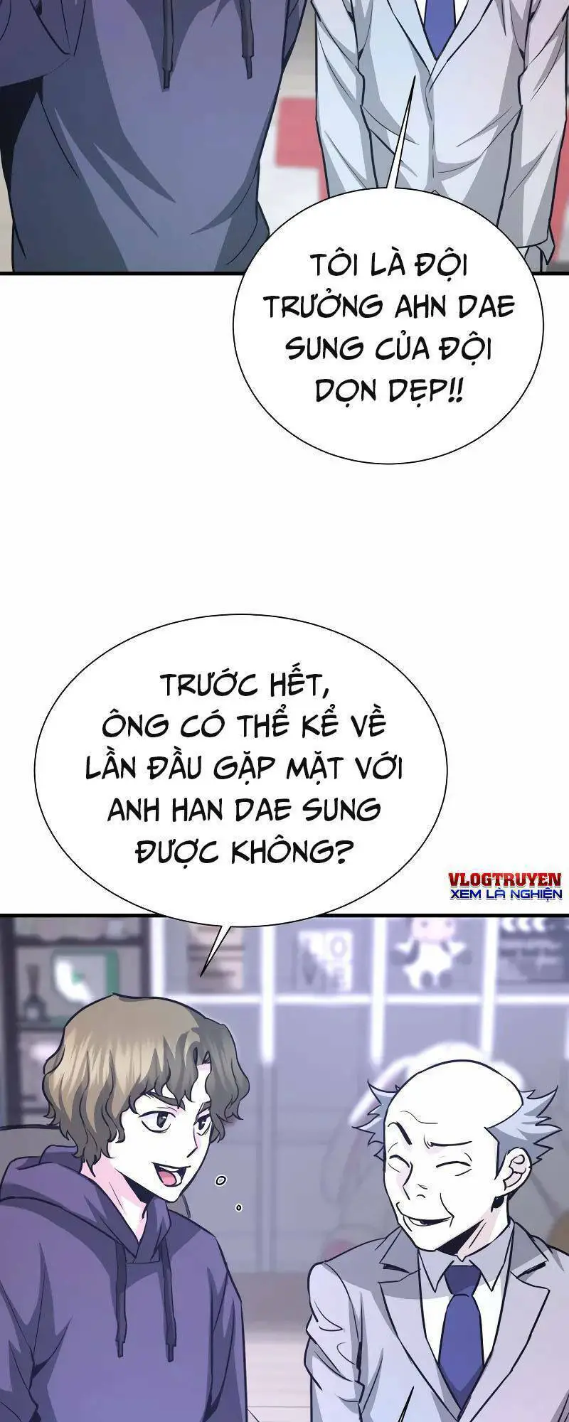 Ta Trở Về Từ Địa Ngục Nettruyen ZZZ Chương 53 Page 44