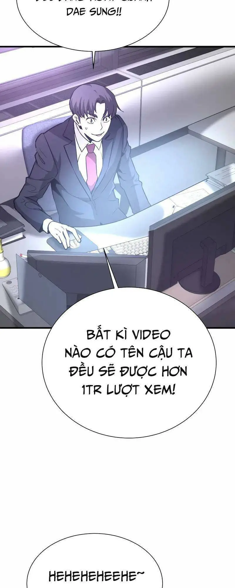 Ta Trở Về Từ Địa Ngục Nettruyen ZZZ Chương 53 Page 48