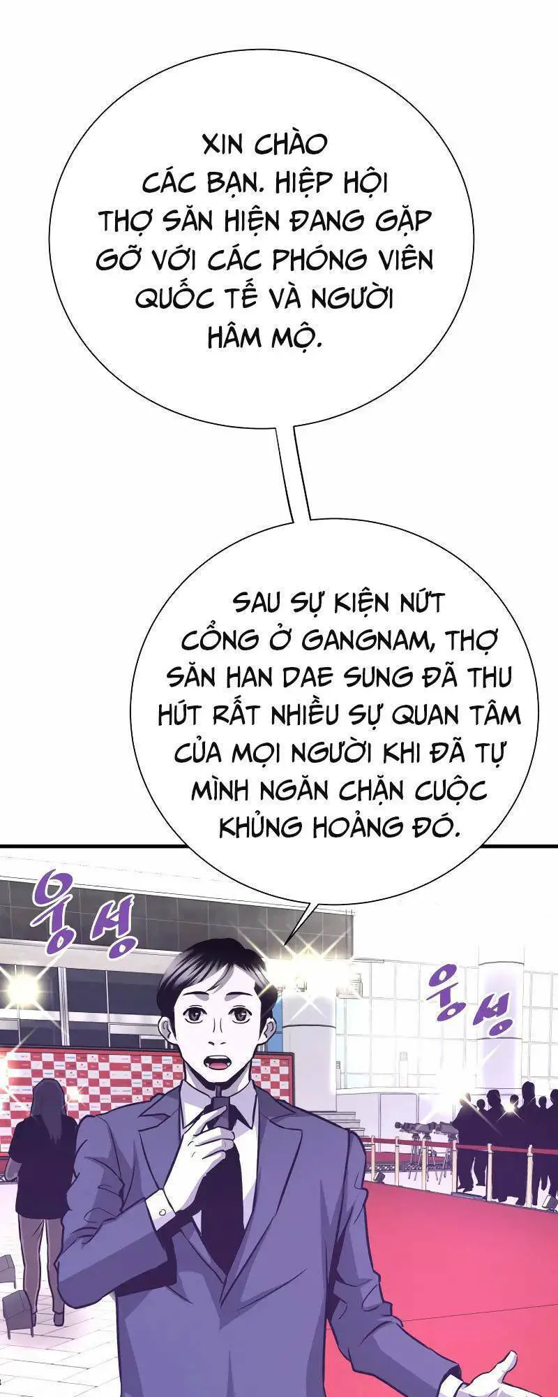Ta Trở Về Từ Địa Ngục Nettruyen ZZZ Chương 53 Page 58
