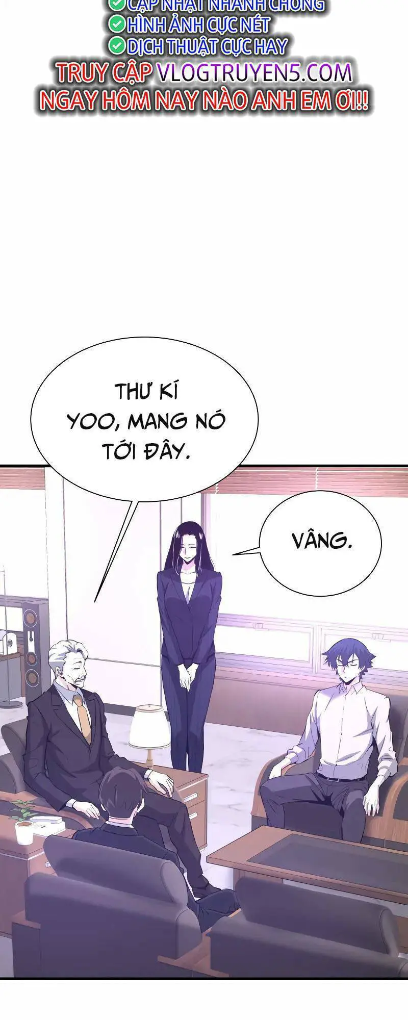Ta Trở Về Từ Địa Ngục Nettruyen ZZZ Chương 53 Page 75