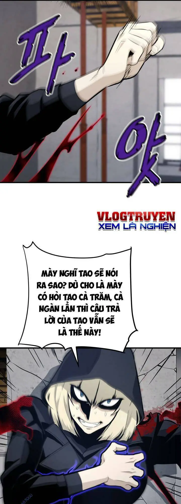 Ta Trở Về Từ Địa Ngục Nettruyen ZZZ Chương 20 Page 10