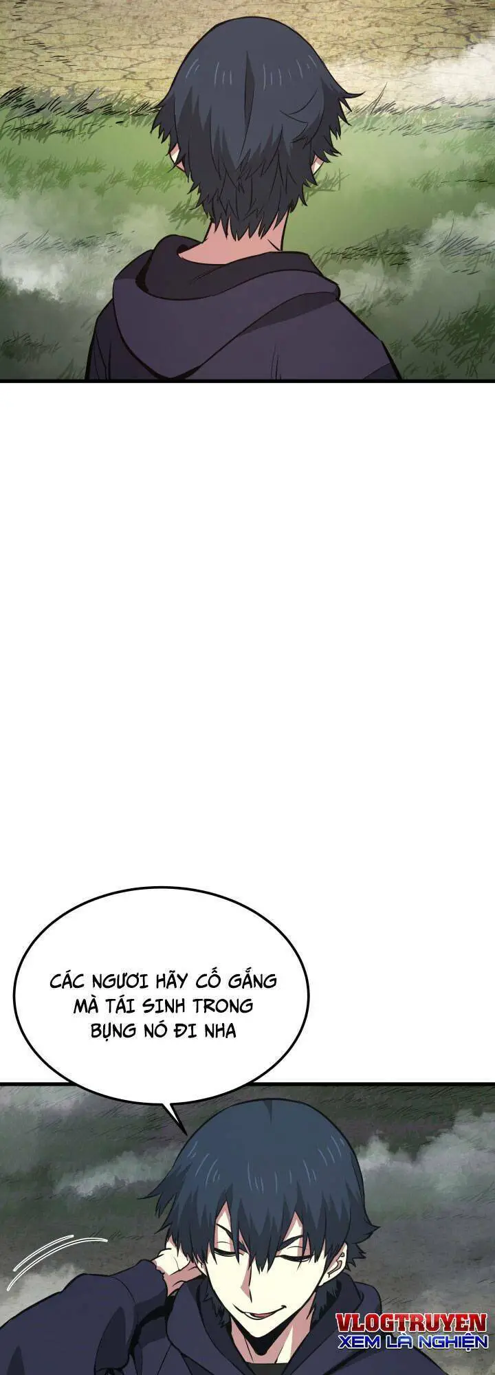 Ta Trở Về Từ Địa Ngục Nettruyen ZZZ Chương 15 Page 43