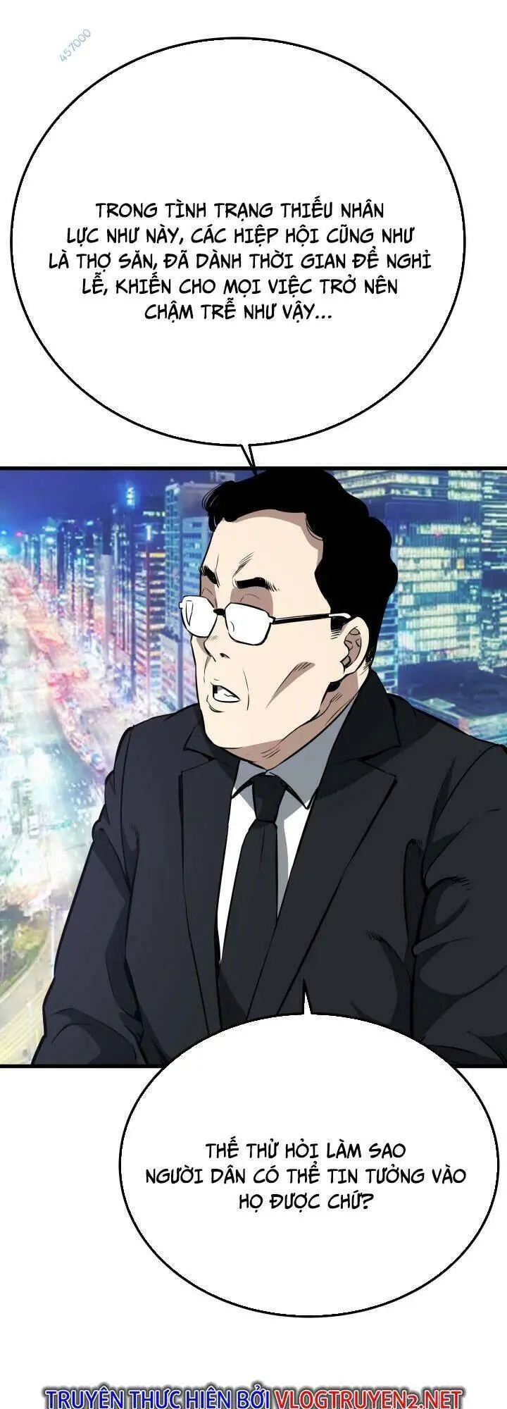 Ta Trở Về Từ Địa Ngục Nettruyen ZZZ Chương 15 Page 64