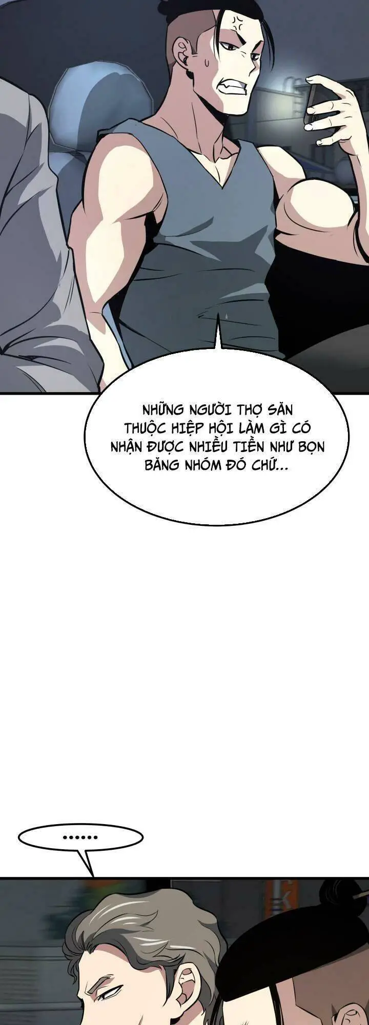 Ta Trở Về Từ Địa Ngục Nettruyen ZZZ Chương 15 Page 68