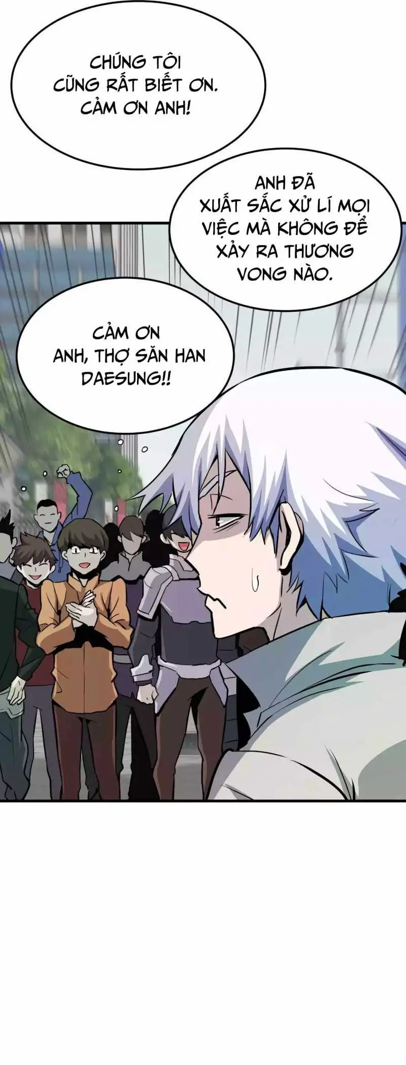 Ta Trở Về Từ Địa Ngục Nettruyen ZZZ Chương 74 Page 15