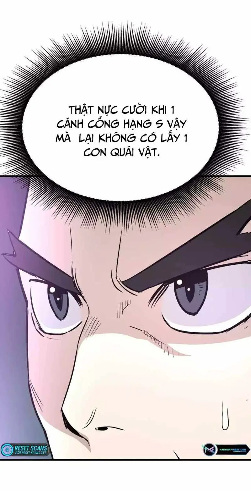 Ta Trở Về Từ Địa Ngục Nettruyen ZZZ Chương 74 Page 23