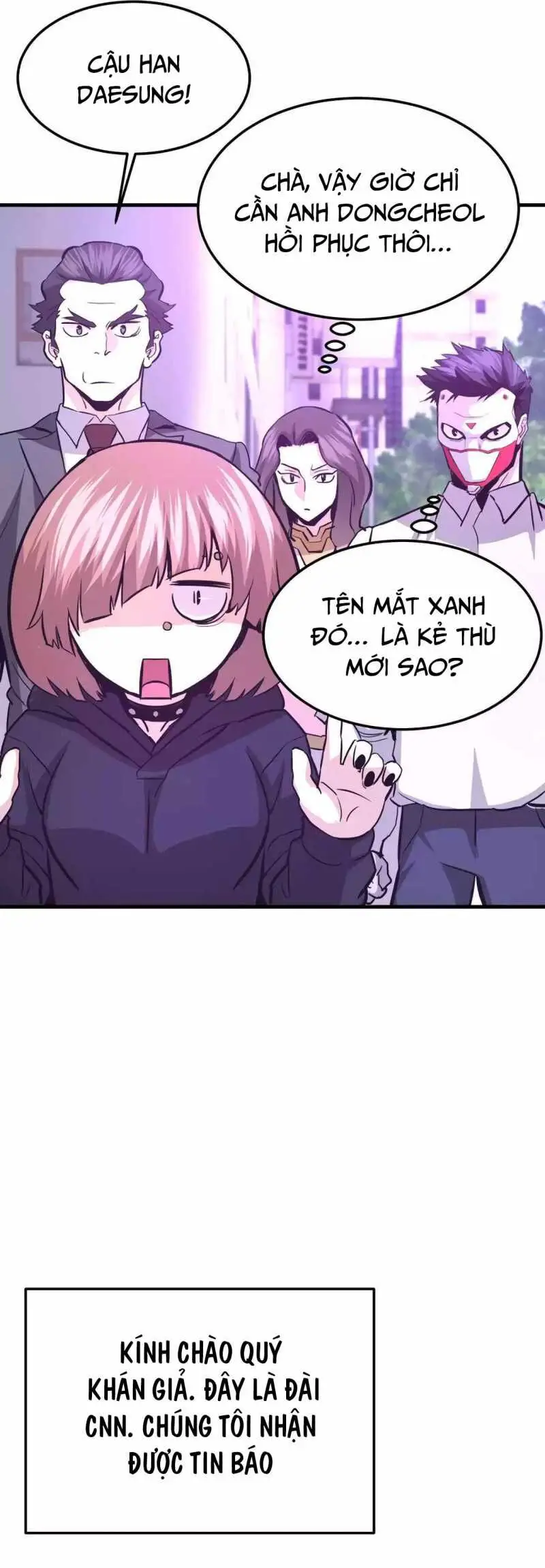 Ta Trở Về Từ Địa Ngục Nettruyen ZZZ Chương 74 Page 35