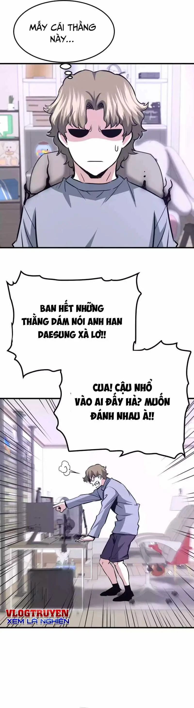 Ta Trở Về Từ Địa Ngục Nettruyen ZZZ Chương 74 Page 45