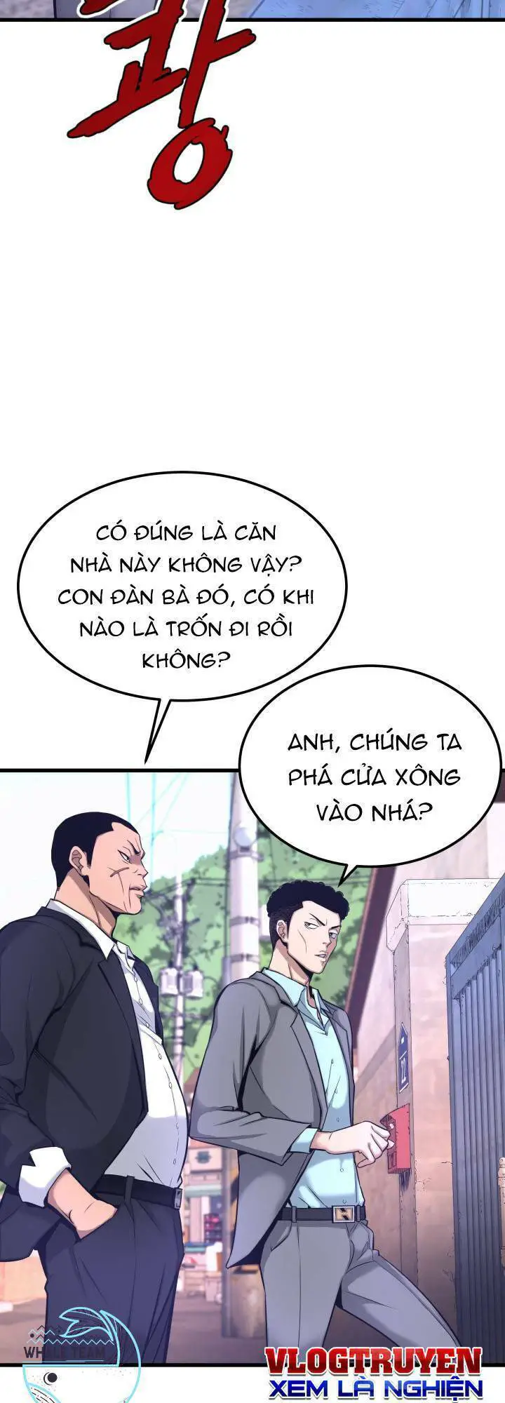 Ta Trở Về Từ Địa Ngục Nettruyen ZZZ Chương 7 Page 6