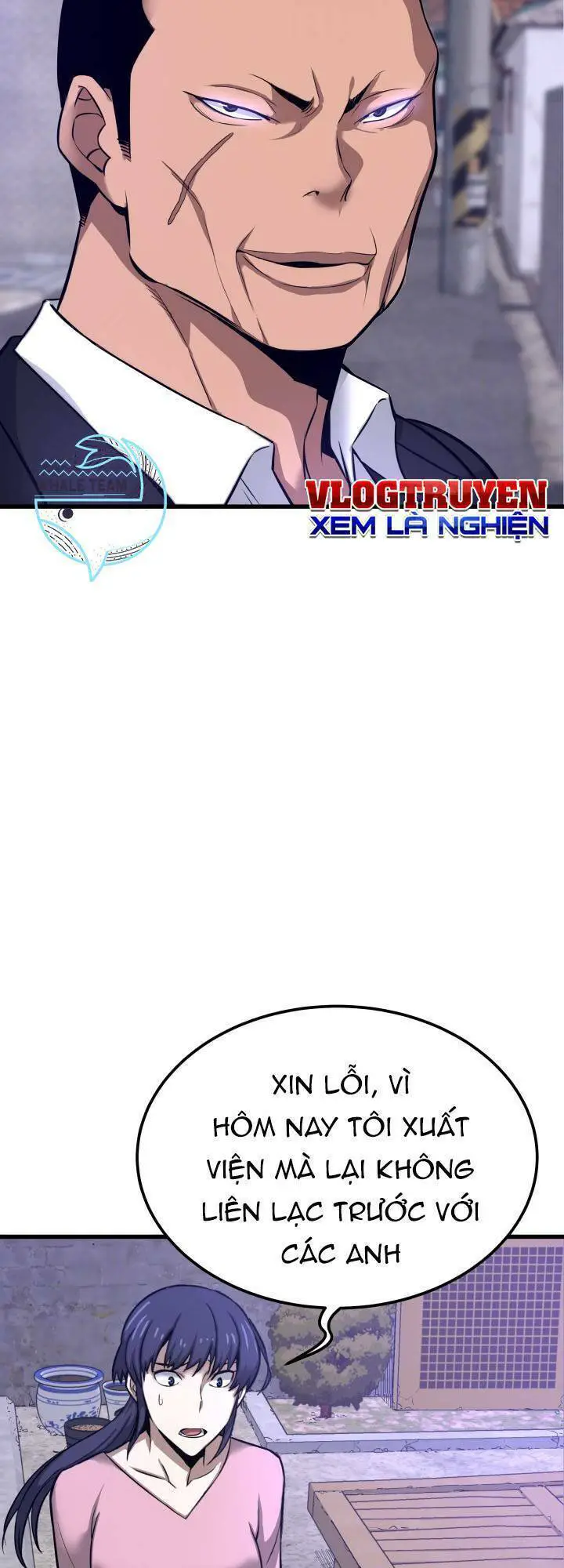 Ta Trở Về Từ Địa Ngục Nettruyen ZZZ Chương 7 Page 13