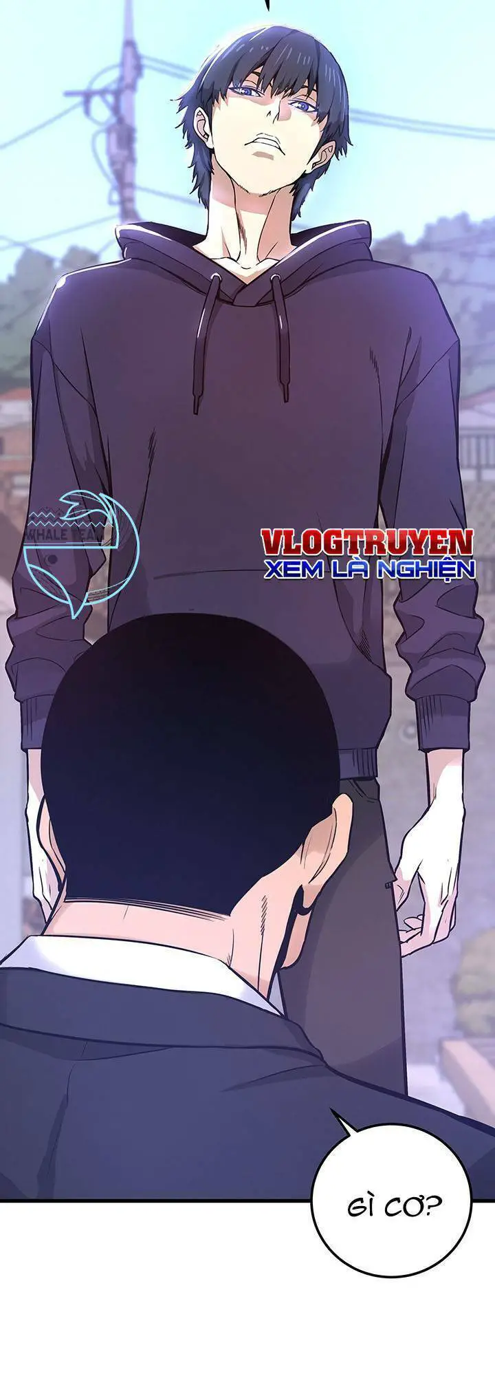 Ta Trở Về Từ Địa Ngục Nettruyen ZZZ Chương 7 Page 26