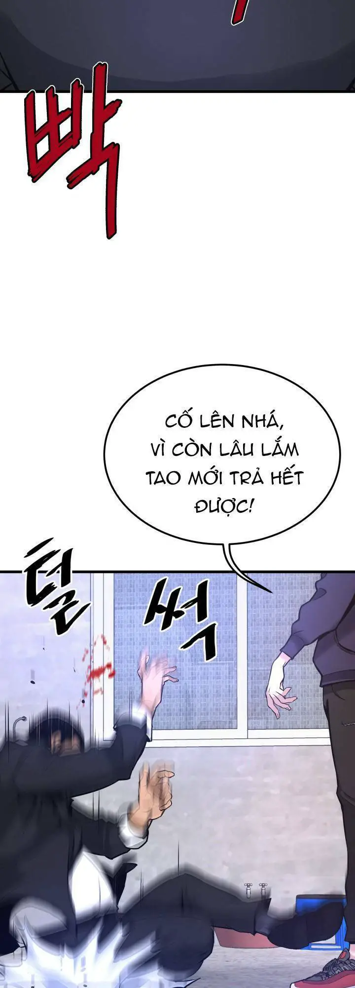 Ta Trở Về Từ Địa Ngục Nettruyen ZZZ Chương 7 Page 34