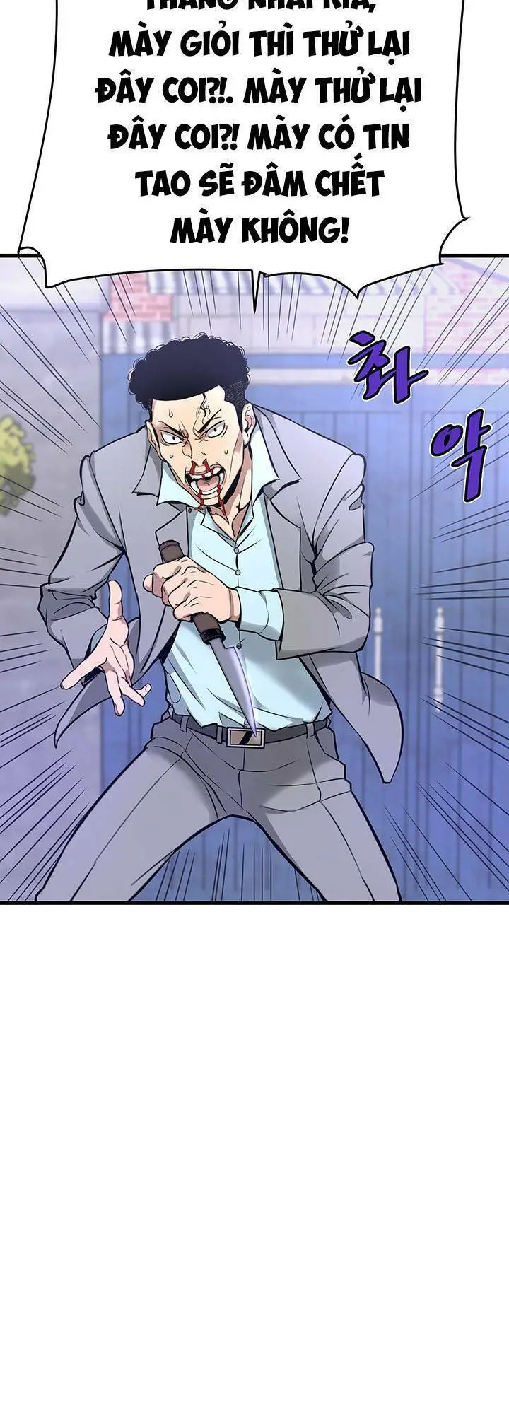 Ta Trở Về Từ Địa Ngục Nettruyen ZZZ Chương 7 Page 42