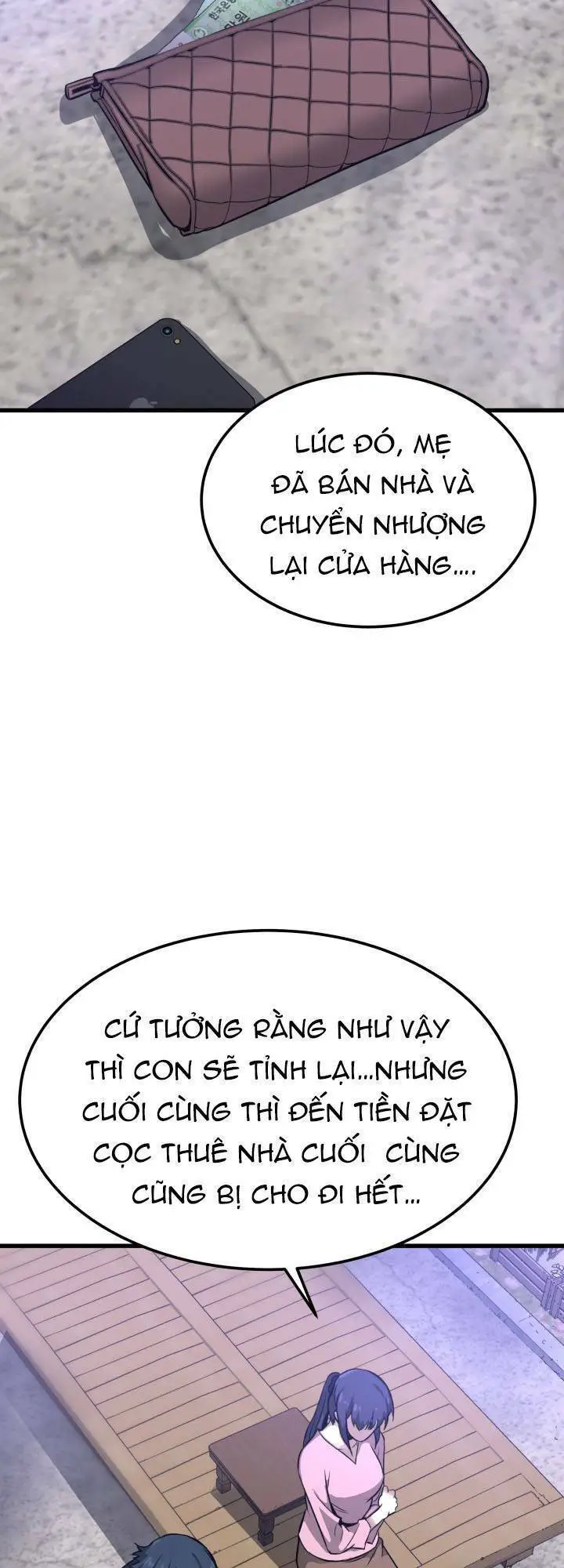 Ta Trở Về Từ Địa Ngục Nettruyen ZZZ Chương 7 Page 63