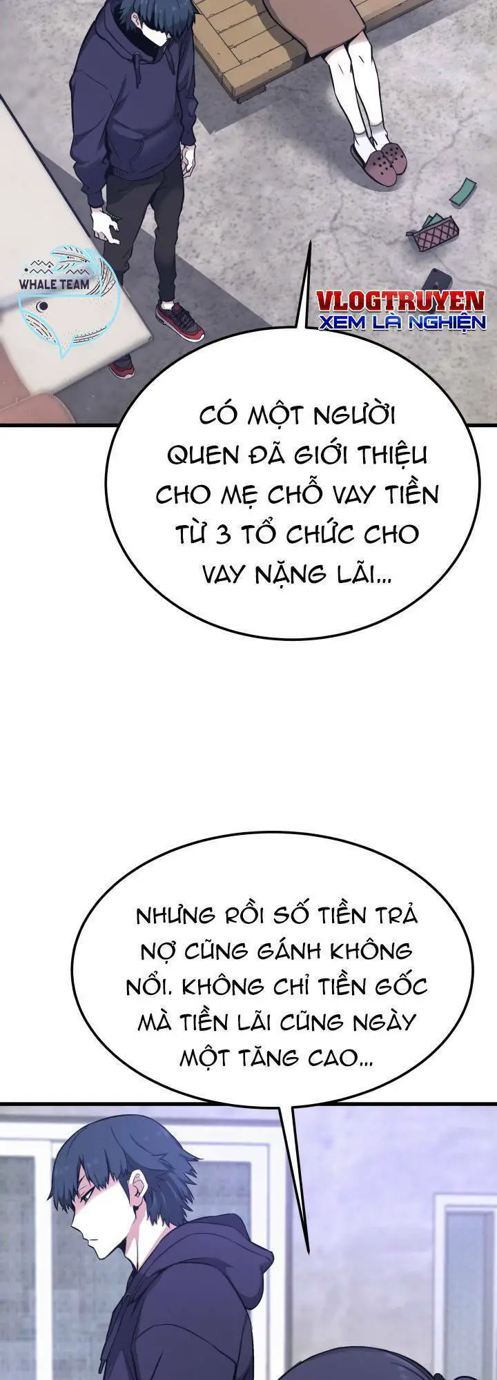 Ta Trở Về Từ Địa Ngục Nettruyen ZZZ Chương 7 Page 64