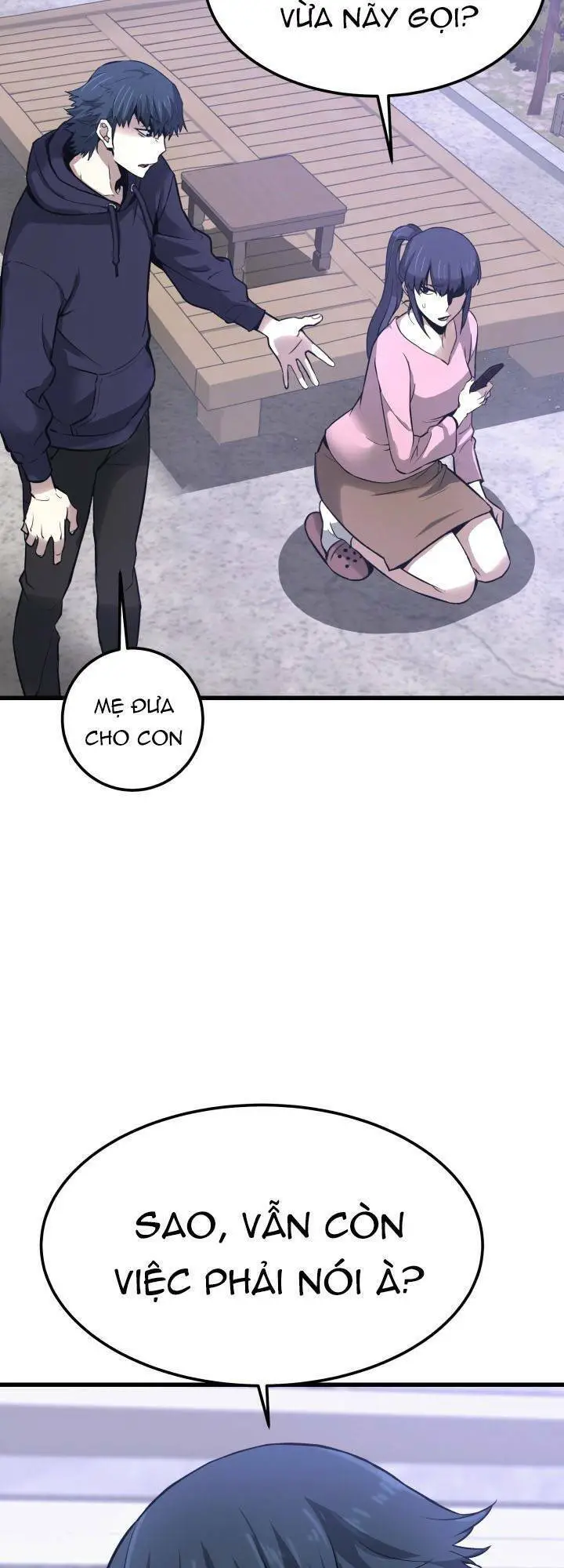 Ta Trở Về Từ Địa Ngục Nettruyen ZZZ Chương 7 Page 76