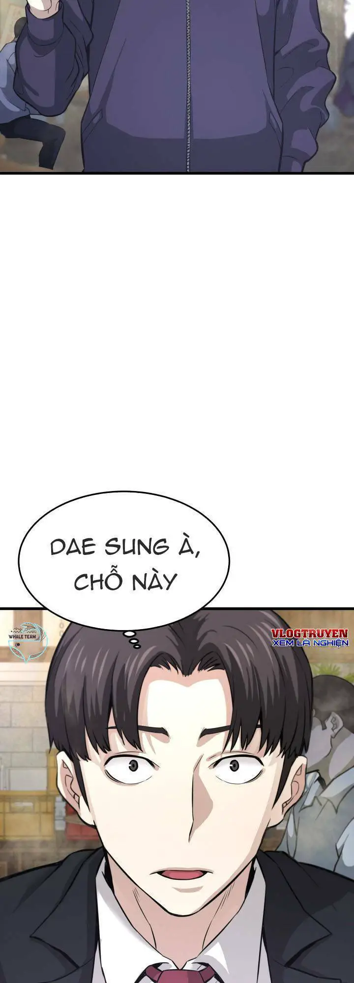 Ta Trở Về Từ Địa Ngục Nettruyen ZZZ Chương 10 Page 22