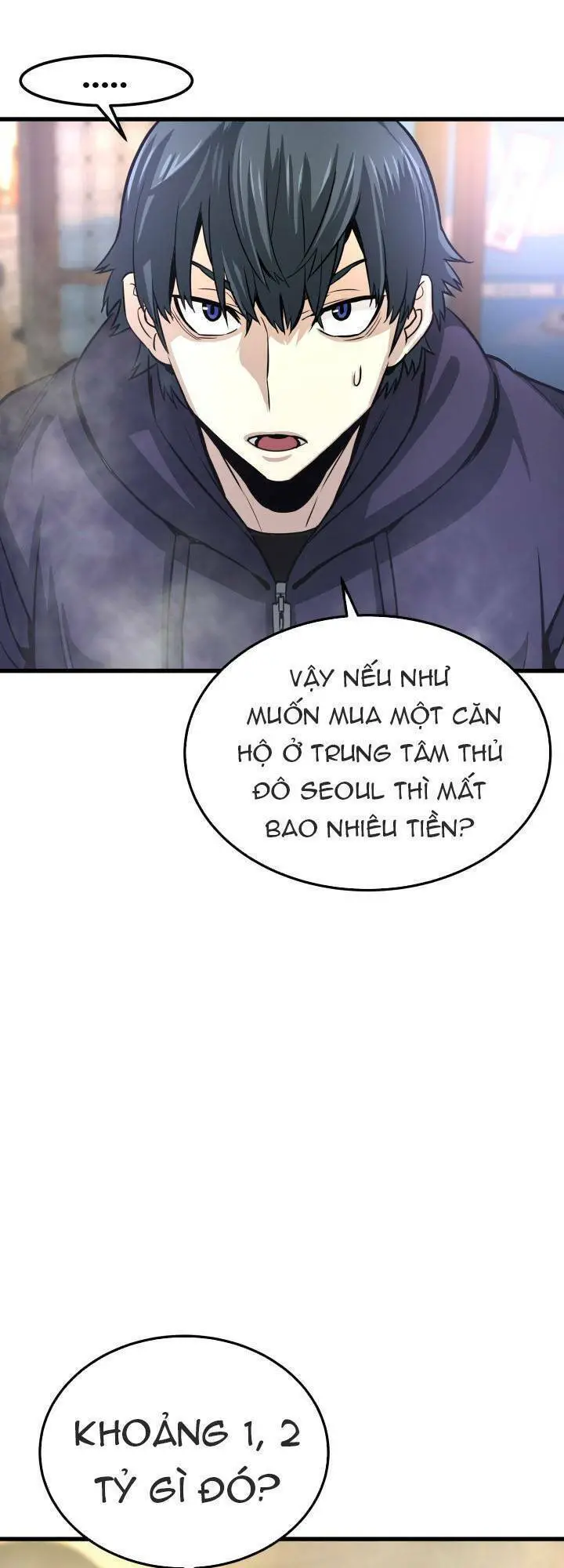 Ta Trở Về Từ Địa Ngục Nettruyen ZZZ Chương 10 Page 31