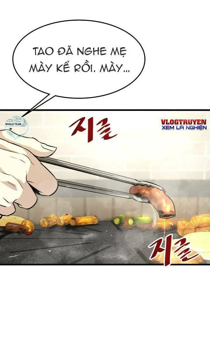 Ta Trở Về Từ Địa Ngục Nettruyen ZZZ Chương 10 Page 36